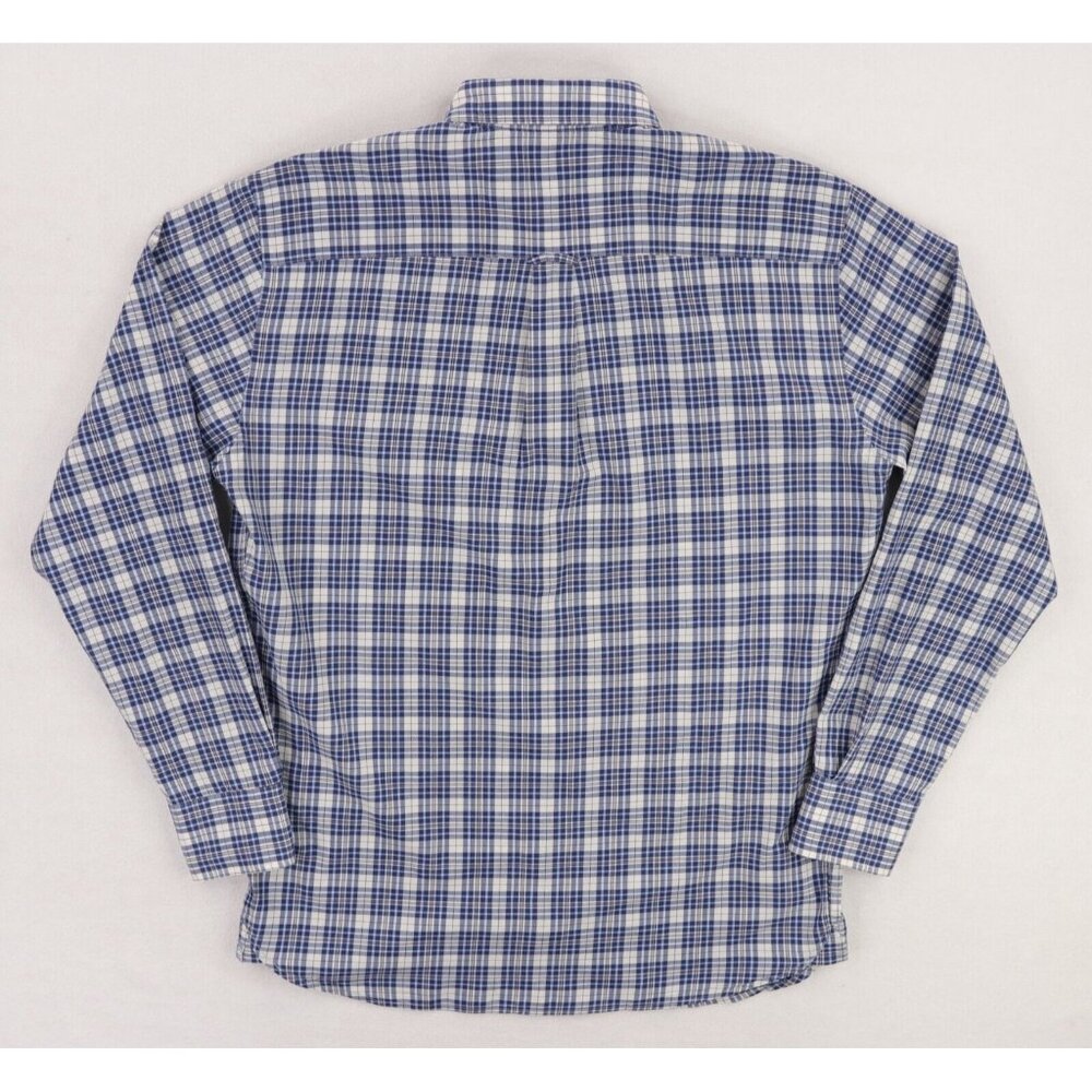 Peter Millar Bondi Cotton Linen Button Down Sport Shirt Men's Medium MS20W61CVL - Picture 2 of 8